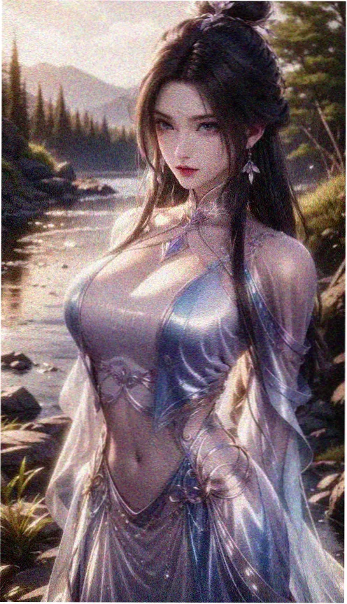驰策驰影院动漫灵狐少年海报